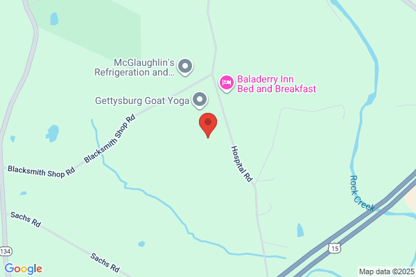 Gettysburg Home Inspections