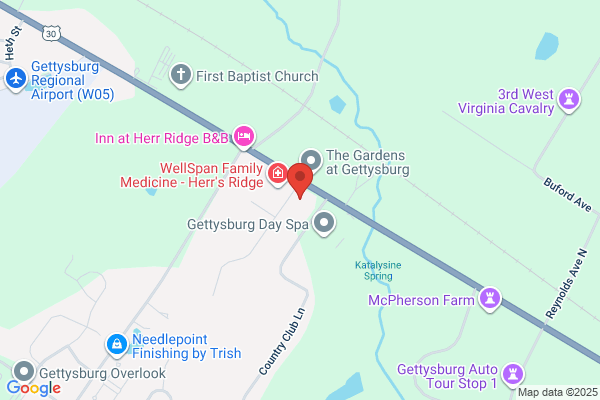 Gettysburg Pediatrics