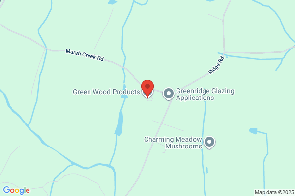 Greenwood Products