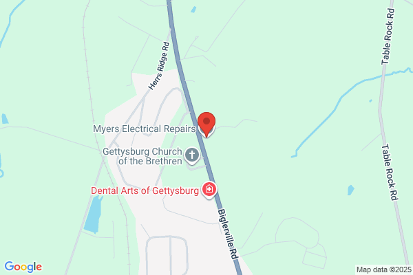 Myers Electrical Repairs & Auto Service Center