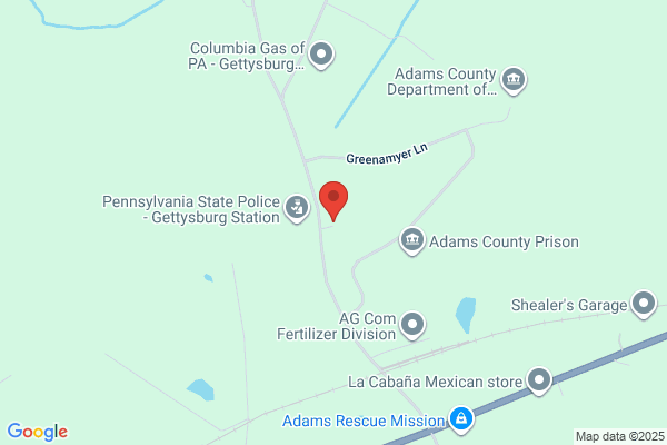 Straban Township Municipal Bldg