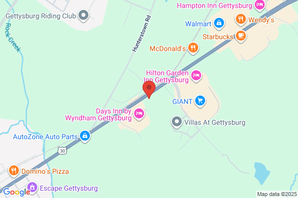 U-Haul of Gettysburg