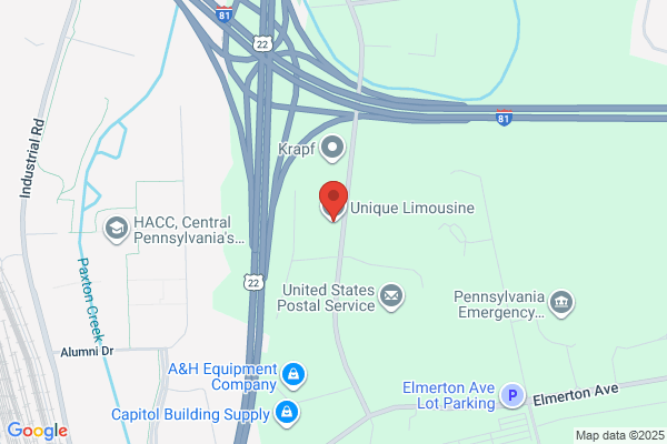 Unique Limousine Inc