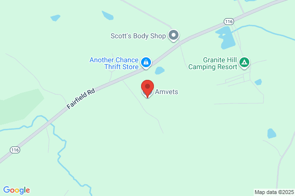 Amvets Post 172