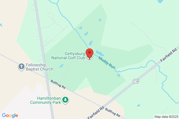 Gettysburg Country Club