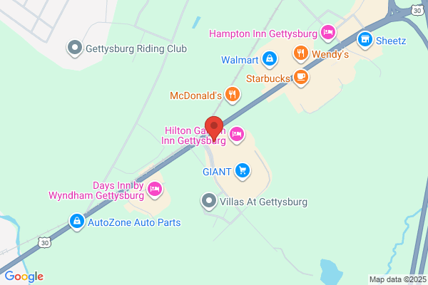 Arby's