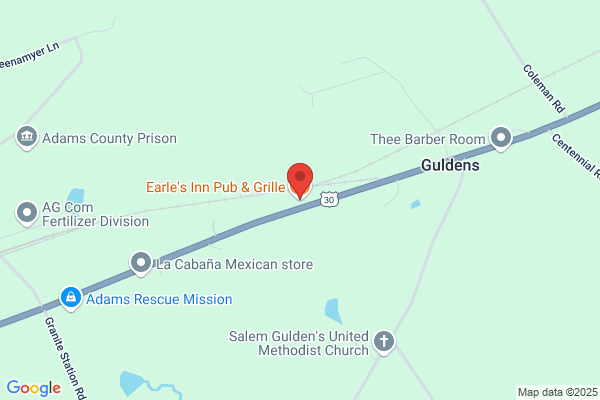 Earle's Inn