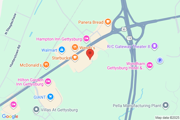 Gettysburg Family Restaurant