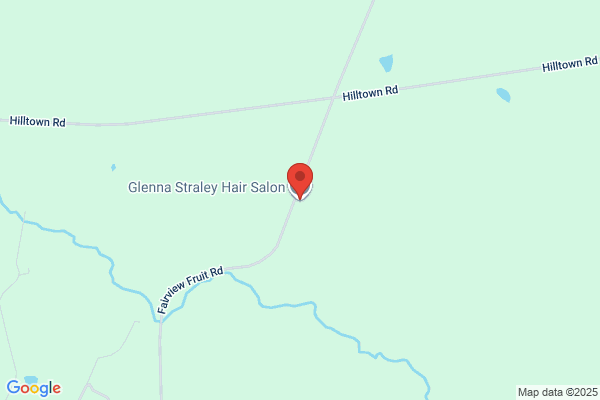 Straley Glenna Hair Designs