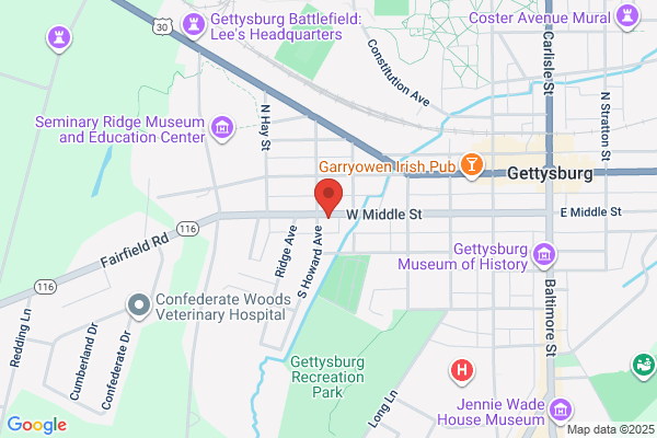 Adams County Childrens Advocacy Center