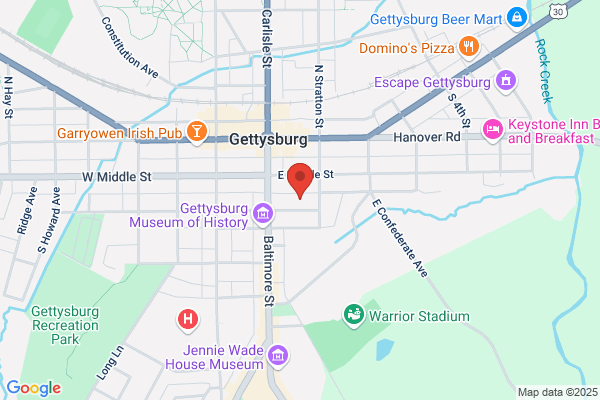 Adams County Housing Authority