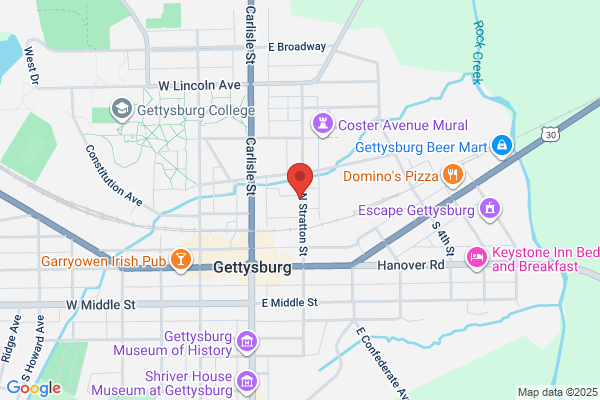 Adams County Senior Centers
