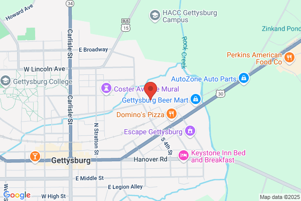 Adams County Transit Authority