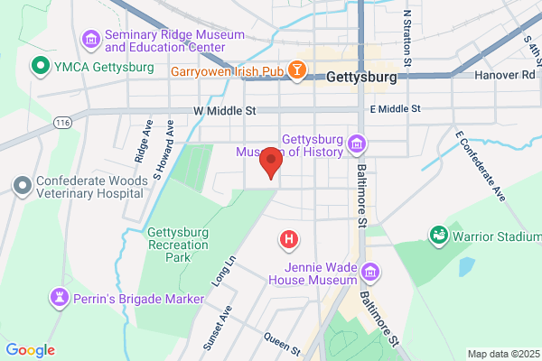 Redding's Hardware & Sporting Goods