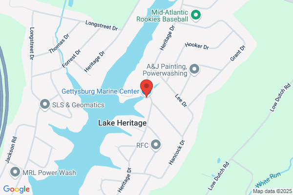 Heritage Water Sports