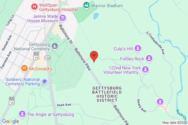Battlefield Military Museum