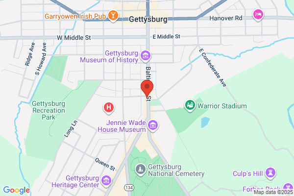 Historic Farnsworth House Inn