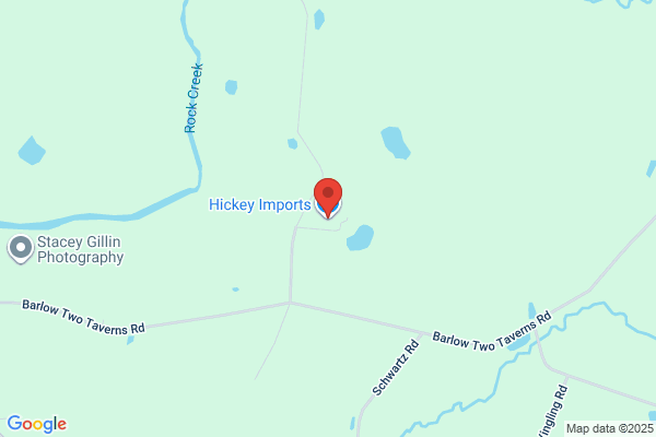 Hickey Imports