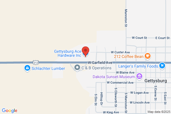 Ace Hardware