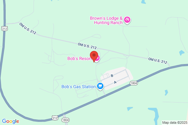 Bob's Steakhouse