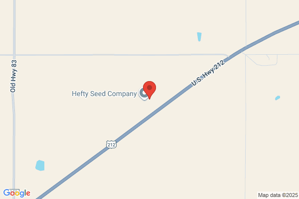 Gettysburg Feed & Grain Inc
