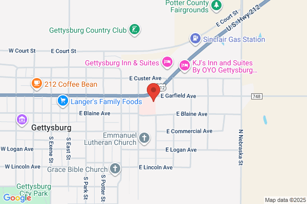 Gettysburg Memorial Hospital