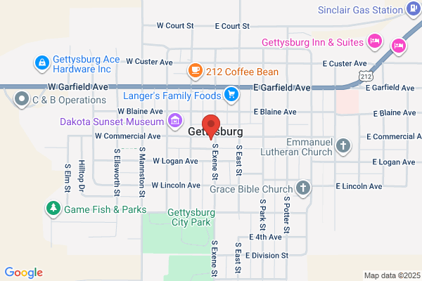 Gettysburg Retirement Village