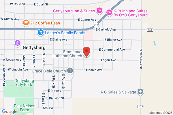 Lutheran Church Emmanuel