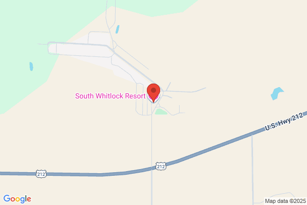 South Whitlock Resort