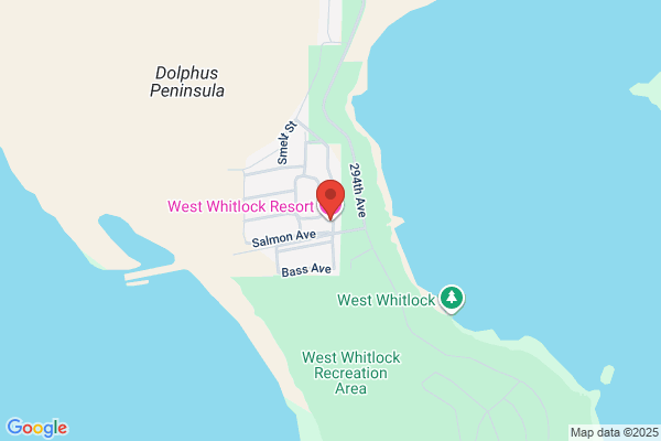 West Whitlock Resort