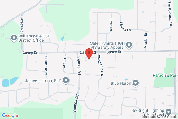SERVPRO of Amherst-Clarence