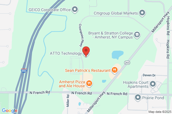 Atto Technologies