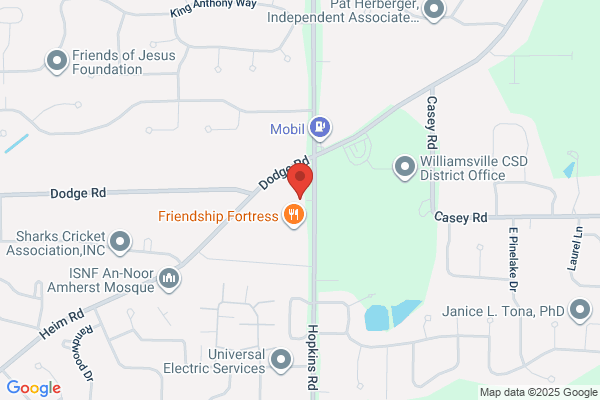 Kumon Math and Reading Center of East Amherst