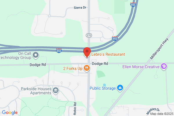 Lebros Restaurant