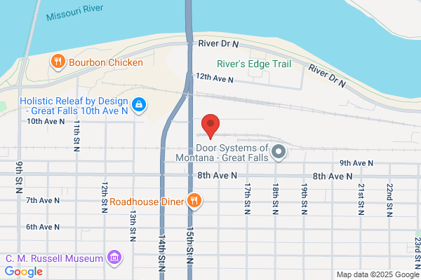 Arrow Creek Survey Co