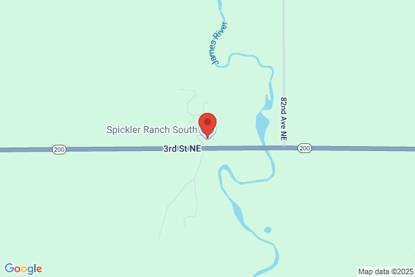 South Peak Angus Ranch