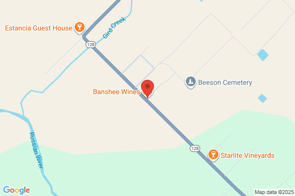Banshee Wines