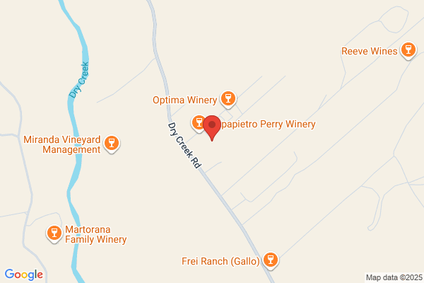 Amphora Winery
