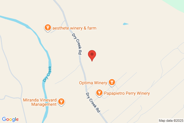 Forchini Vineyards & Wineries