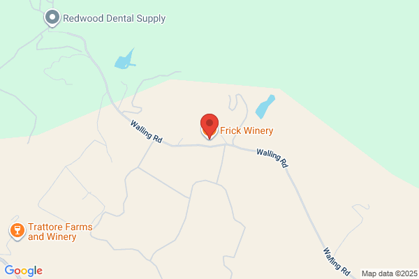 Frick Winery