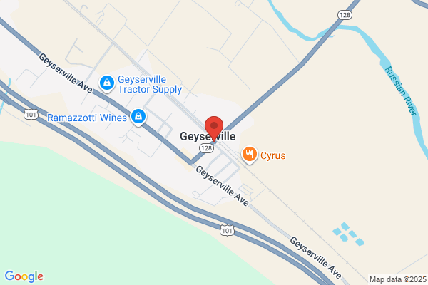 Geyserville Community Childrens Center