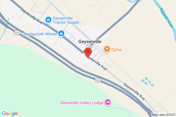 Geyserville Fire Protection District