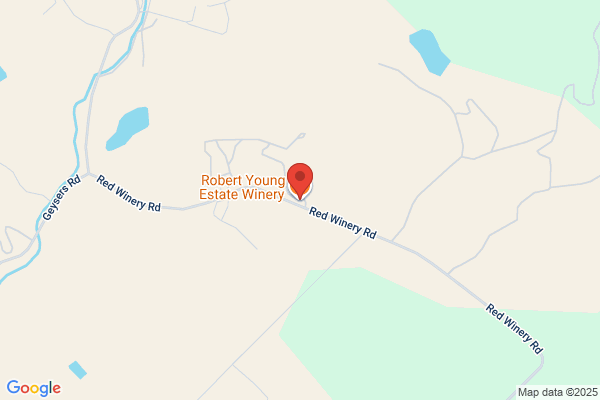 Robert Young Estate Winery