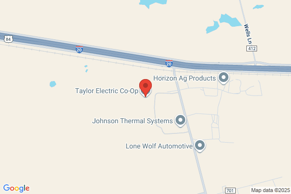 Taylor Electric