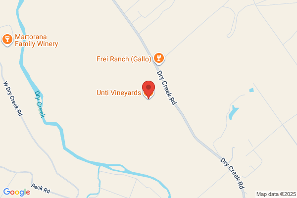 Unti Vineyard