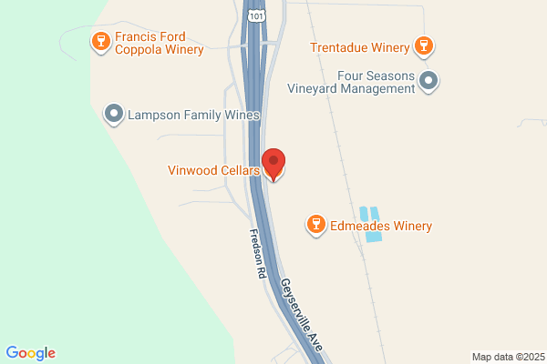 Vinwood Cellars