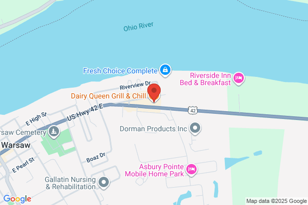 Dairy Queen