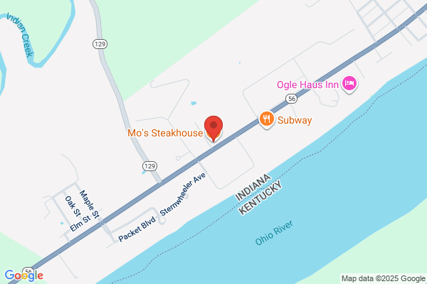 Mo's Steak House