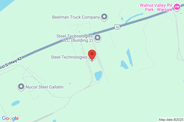 Steel Technologies Inc
