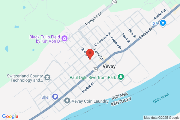 Switzerland County, Sheriff
